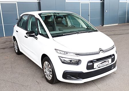 Citroën C4 Picasso PureTech,Klimaaut,Pdc,Temp,LED,Euro6,