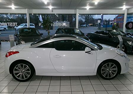 Peugeot RCZ Edition 1,6 / NAVI / 6-GANG / PDC / EURO5