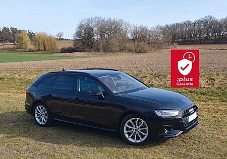 Audi A4 35 TFSI S tronic advanced Avant advanced