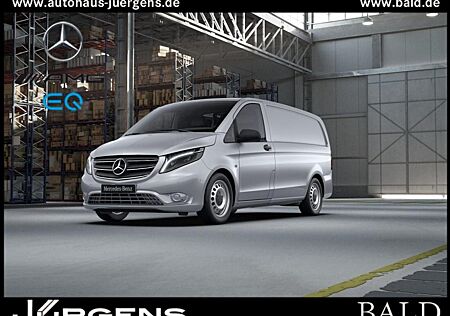 Mercedes-Benz Vito 119 KASTEN L+4x4+DISTR+STHZG+LED+AHK2,5T