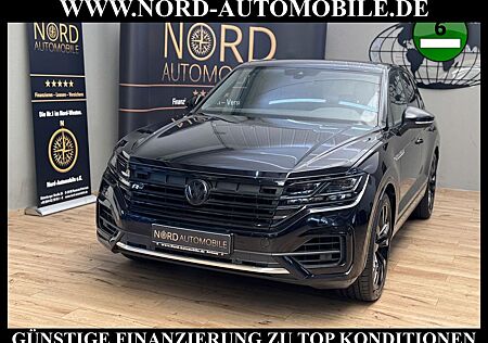 VW Touareg Volkswagen 4MOT 3.0 TDI R-Line Black Style