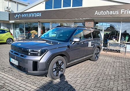 Hyundai Santa Fe 1.6 T-GDI Hybrid 158 kW 4WD Signature
