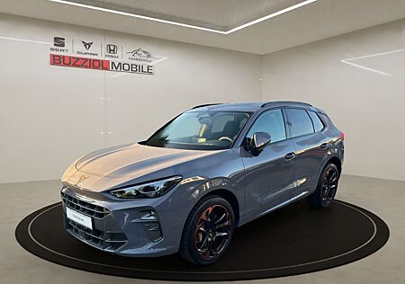 Cupra Terramar 2.0 TSI 4Drive DSG VZ