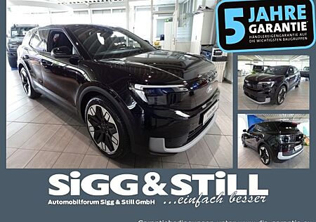 Ford Explorer BEV AWD NAV*B&O*LED-MATRIX