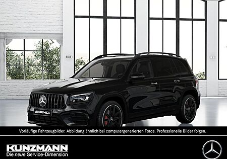 Mercedes-Benz GLB 35 AMG AMG GLB 35 4MATIC Night AHK Panorama