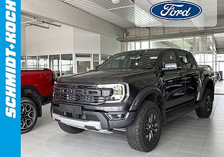 Ford Ranger Raptor Raptor 2.0 EcoBlue e-4WD Allrad Standhzg. Leder