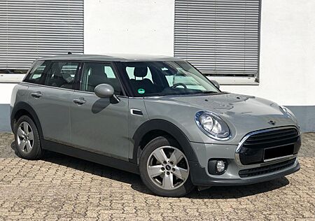 Mini Cooper D Clubman Aut. * Navi / Leder / Ambiente