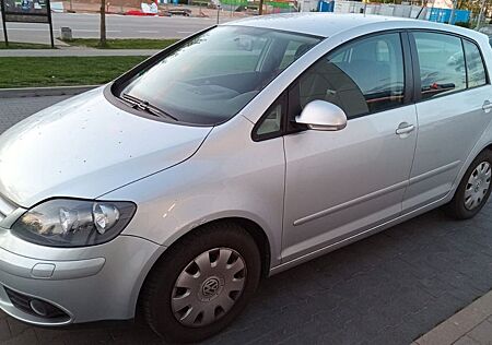 VW Golf Volkswagen Plus V Comfortline Automatik Sitzheizung