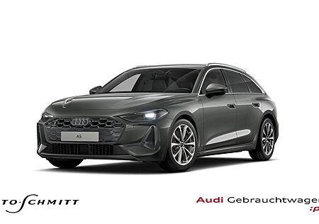 Audi A5 Avant 2.0 TDI S-tronic Navi Rückfahrkamera
