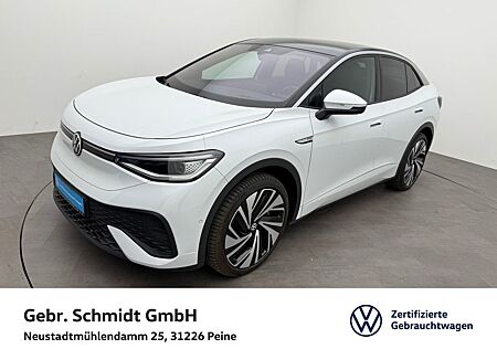 VW ID.5 Volkswagen Pro Autom. 77kWh KomfortDesign21Matrix