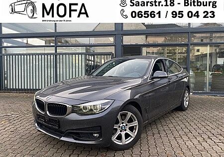 BMW 320 gebraucht kaufen BMW 320i GT Autom. Advantage NAVI PDC LED USB SITZH