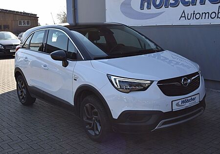 Opel Crossland X Crossland (X), 96kW Ultimate, Automatik,Navi Kam