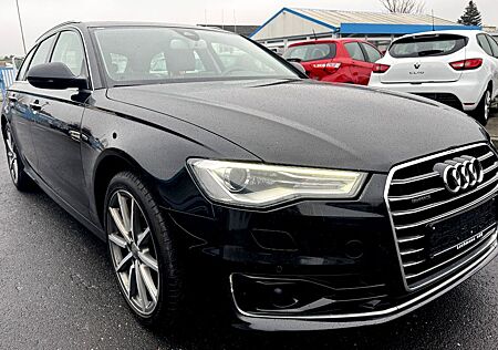 Audi A6 Avant 3.0 TDI quattro ACC|MMI|RFK|AHK