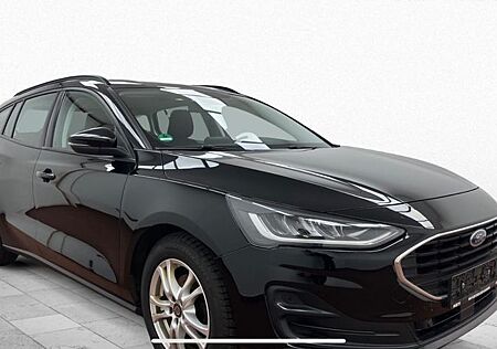 Ford Focus Turnier Cool & Connect