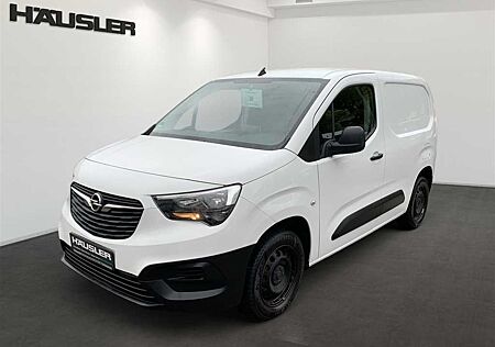 Opel Combo 1.5 D Cargo Edition PDC CarPlay Klima Temp