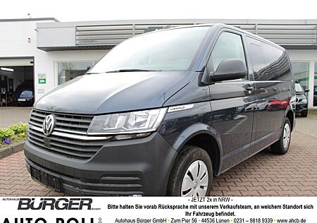 VW Volkswagen Transporter T6.1 Caravelle 2.0 TDI 9 Sitzer Klim