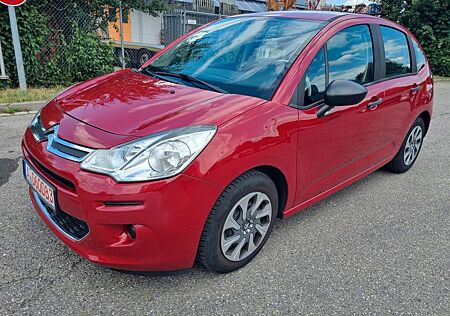 Citroën C3 Attraction*Euro6*Klima*Technisch super