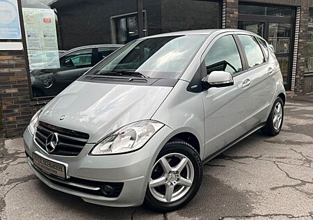 Mercedes-Benz A 160 Classic/47TKm/Alu/TüvNeu/Sitzh/TOP