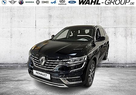 Renault Koleos TECHNO BLUE dCi 185 CVT *ALLRAD* LED RFK