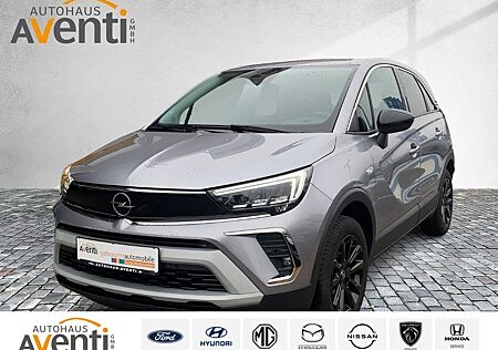 Opel Crossland X Crossland Enjoy LED*Sitzheizung*Navi*Kamera*Appl