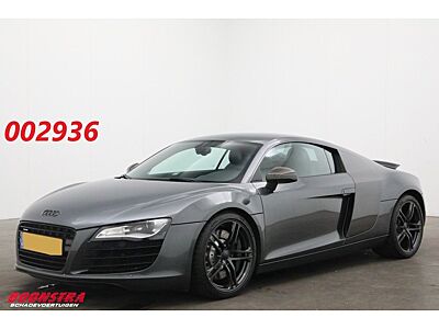 Audi R8 4.2 V8 FSI Quattro Aut. Leder BiXenon Navi kl