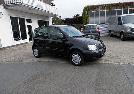 Fiat Panda 1.2 8V Classic