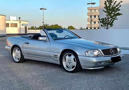 Mercedes-Benz SL 500 SL