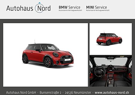 Mini John Cooper Works gebraucht kaufen Mini John Cooper Works Pano,HUD,ACC,Aktivsitz