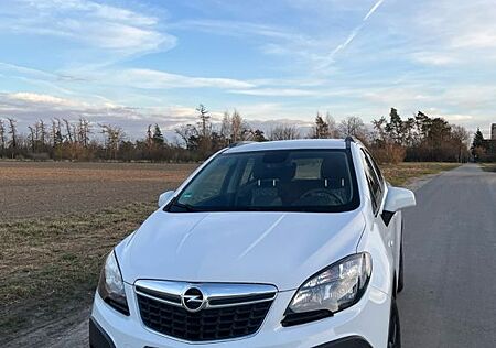 Opel Mokka 1.4 Turbo ecoFLEX Edition Start/Stop E...