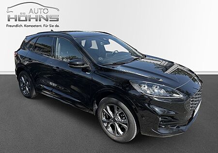 Ford Kuga Plug-In Hybrid ST-Line X+ACC+Kameras+TWA+1