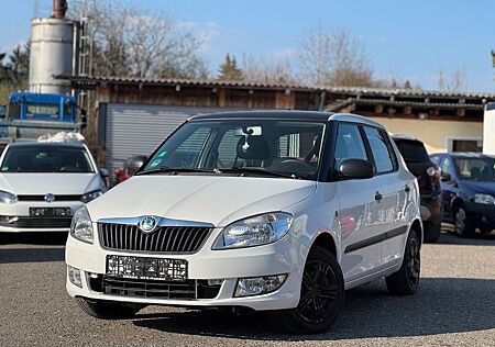 Skoda Fabia Cool Edition