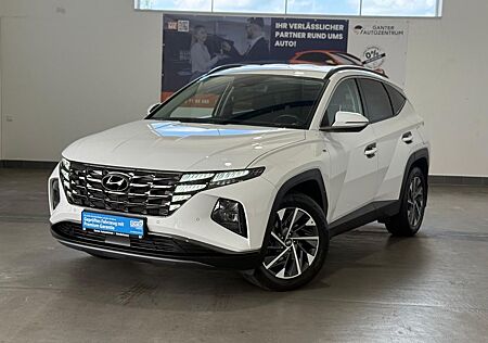 Hyundai Tucson Trend 1.6 T-GDI DCT 2WD ACC+HECK+RFK