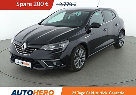Renault Megane 1.6 dCi Energy BOSE-Edition *NAVI*HEAD-UP