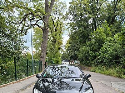 Peugeot 206 CC Cabrio