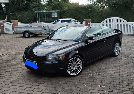 Volvo C70 D5 Summum Xenon