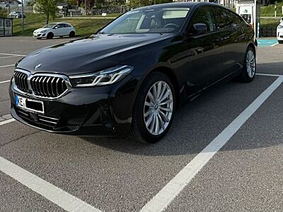 BMW 640i xDrive GT LCI | Garantie bis 12/2027! | Top