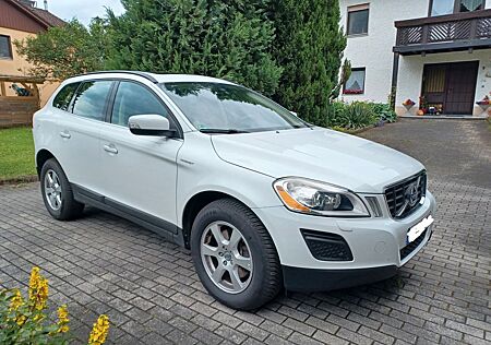 Volvo XC 60 XC60 D4 AWD Momentum Momentum