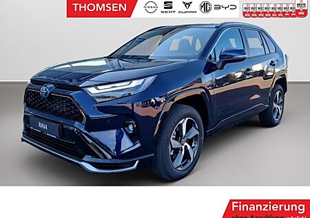Toyota RAV4 2.5 Plug-In Hybrid Teamplayer ACC+AUT+LED+L