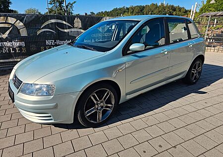 Fiat Stilo 2.4 20V Abarth / Leder / TOP