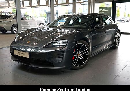 Porsche Taycan GTS Sport Turismo