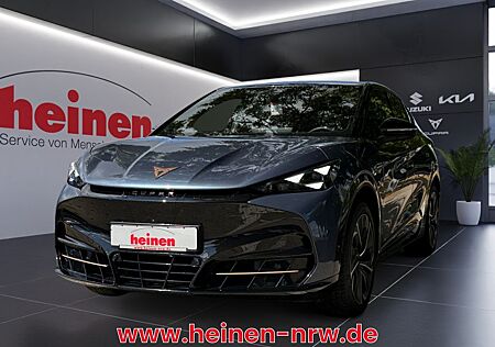 Cupra Tavascan VZ 4Drive SPURH KAME HUD LM