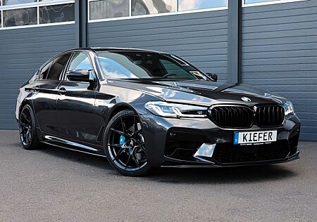 BMW 540i M/HUD/360/H&K/SHZ/APPLE/TOTW/SPUR/R20