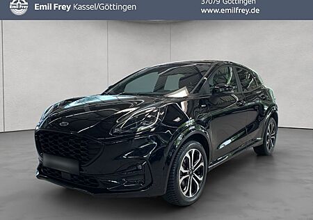 Ford Puma 1.0 EcoBoost Hybrid Aut. ST-LINE Fahrassist