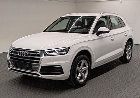 Audi Q5 quattro Sport LED/AHK/el.Heck/SHZ/Navi/VirCo/