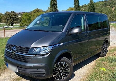 VW T6 Multivan Volkswagen T6.1 Multivan 2.0 TDI DSG Family