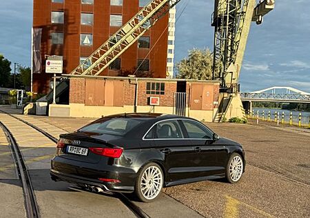 Audi S3 2.0 TFSI S tronic quattro - 500PS