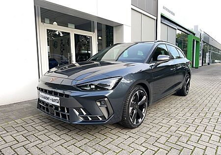 Cupra Leon ST 1.5 eTSI Facelift Navi SSL e.HK Kam LM18