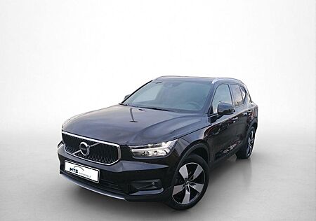 Volvo XC 40 gebraucht kaufen Volvo XC 40 XC40 Momentum Pro T3