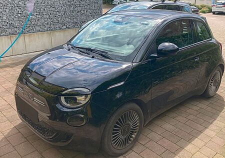 Fiat 500E Limousine 23,8 kWh -