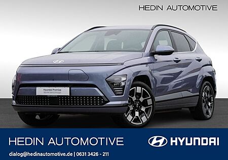 Hyundai Kona Elektro (SX2) 65,4kWh PRIME-Paket, Sitz-Kom